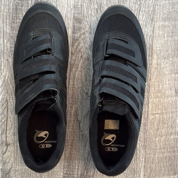 Pearl Izumi Shoes - EUC PEARL iZUMi All-Road v5 Bike Shoes - Women's 40 with Shimano SPD Clips